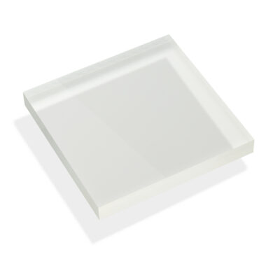 Plexiglas Helder 12 mm - acrylaat plaat