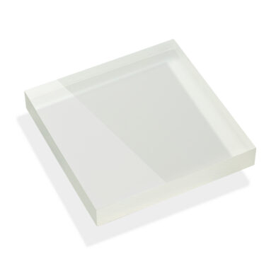 Plexiglas Helder 15 mm - acrylaat plaat