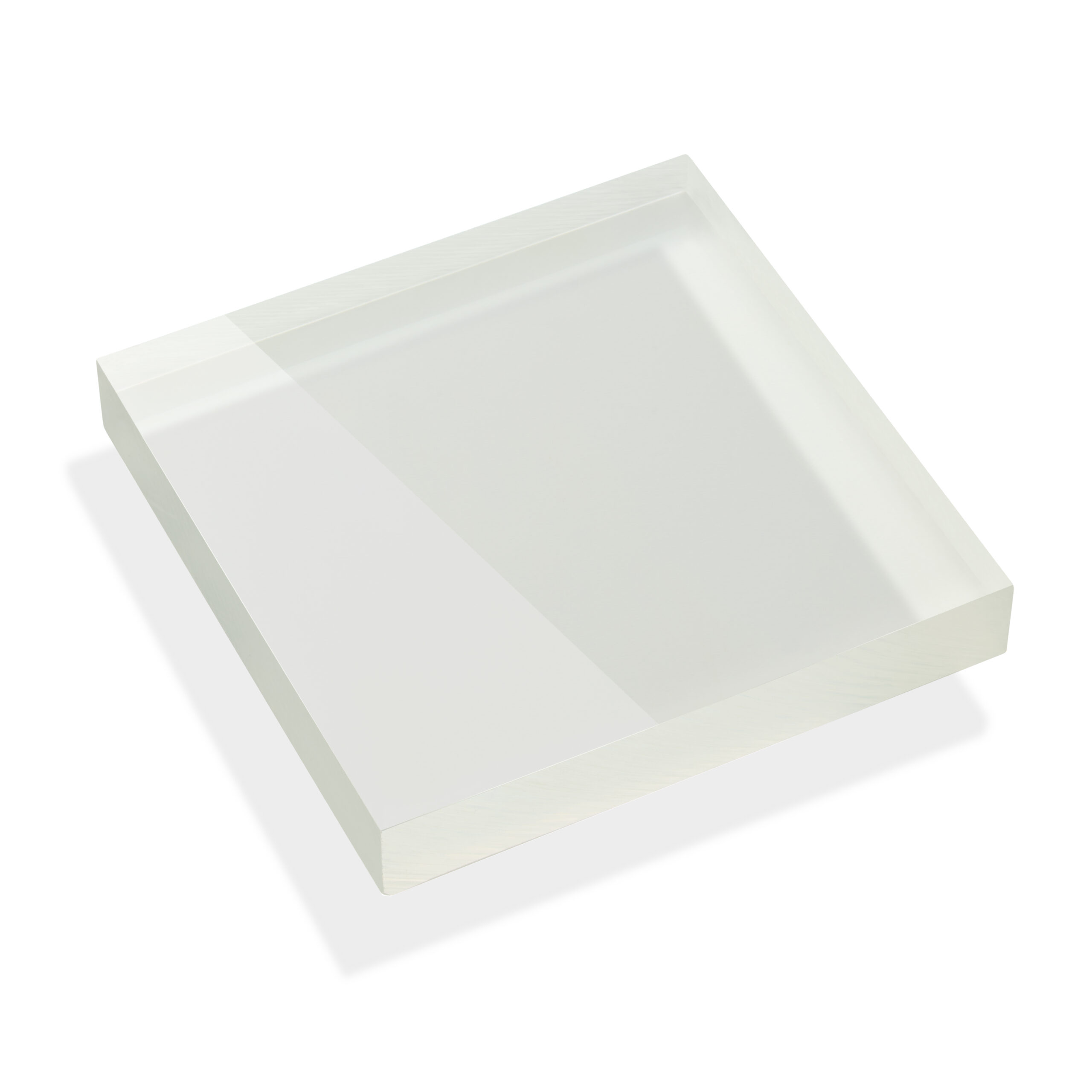 Plexiglas Helder 15 mm - acrylaat plaat