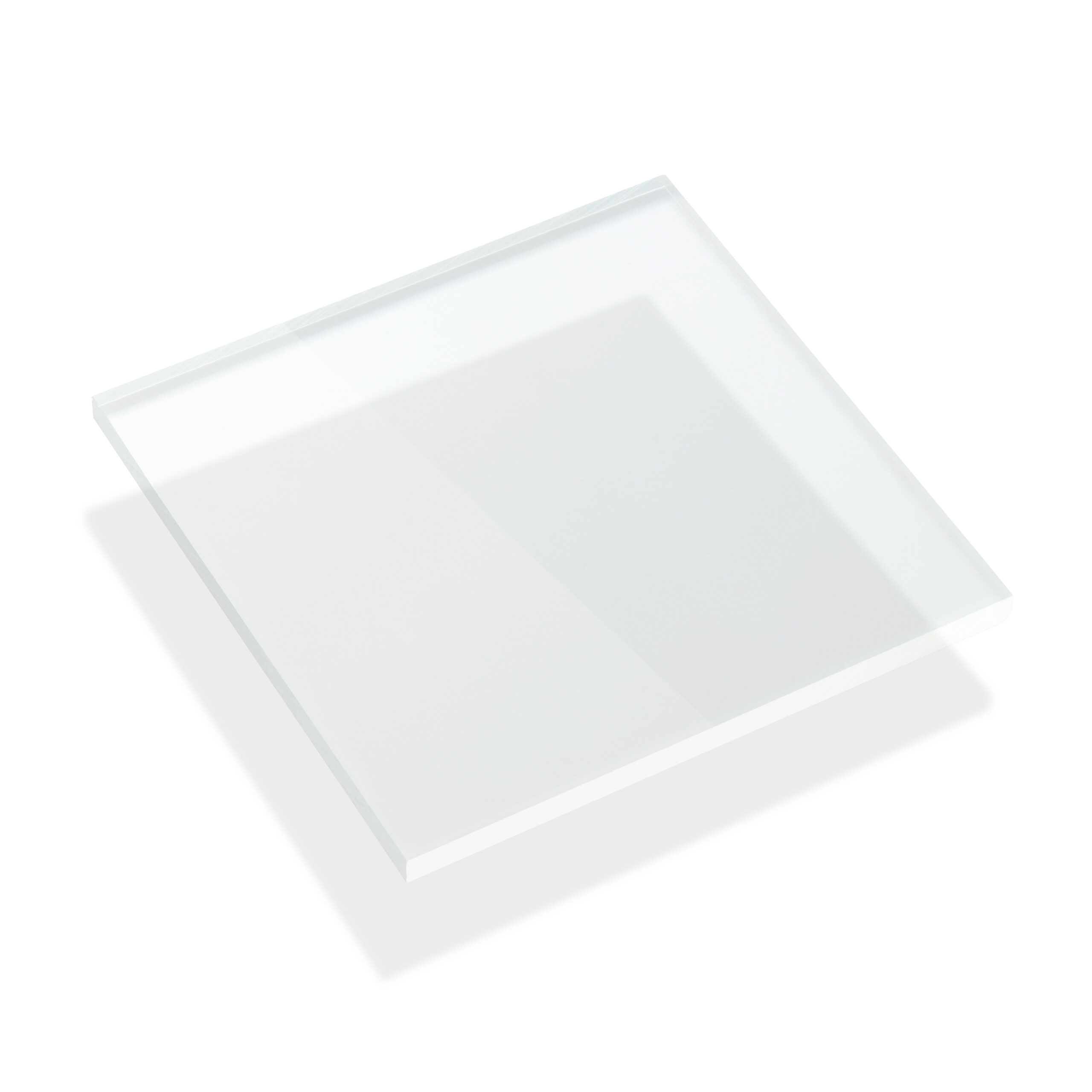 Plexiglas Helder 5 mm - acrylaat plaat