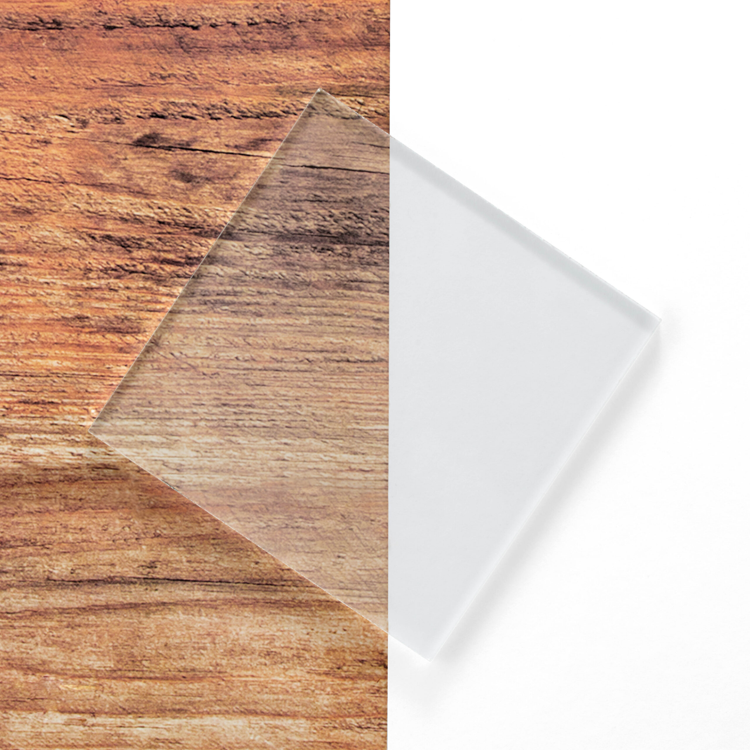 PLEXIGLAS® helder 6 mm