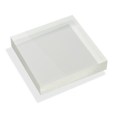 Plexiglas Helder 20 mm - acrylaat plaat