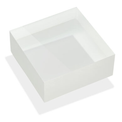 Plexiglas Helder 40 mm - acrylaat plaat