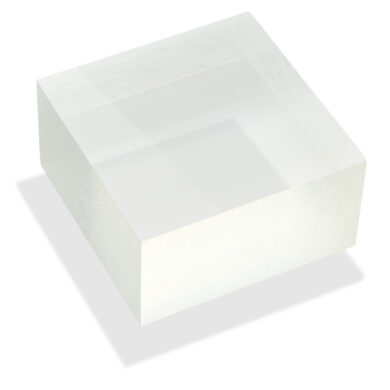 Plexiglas Helder 50 mm - acrylaat plaat