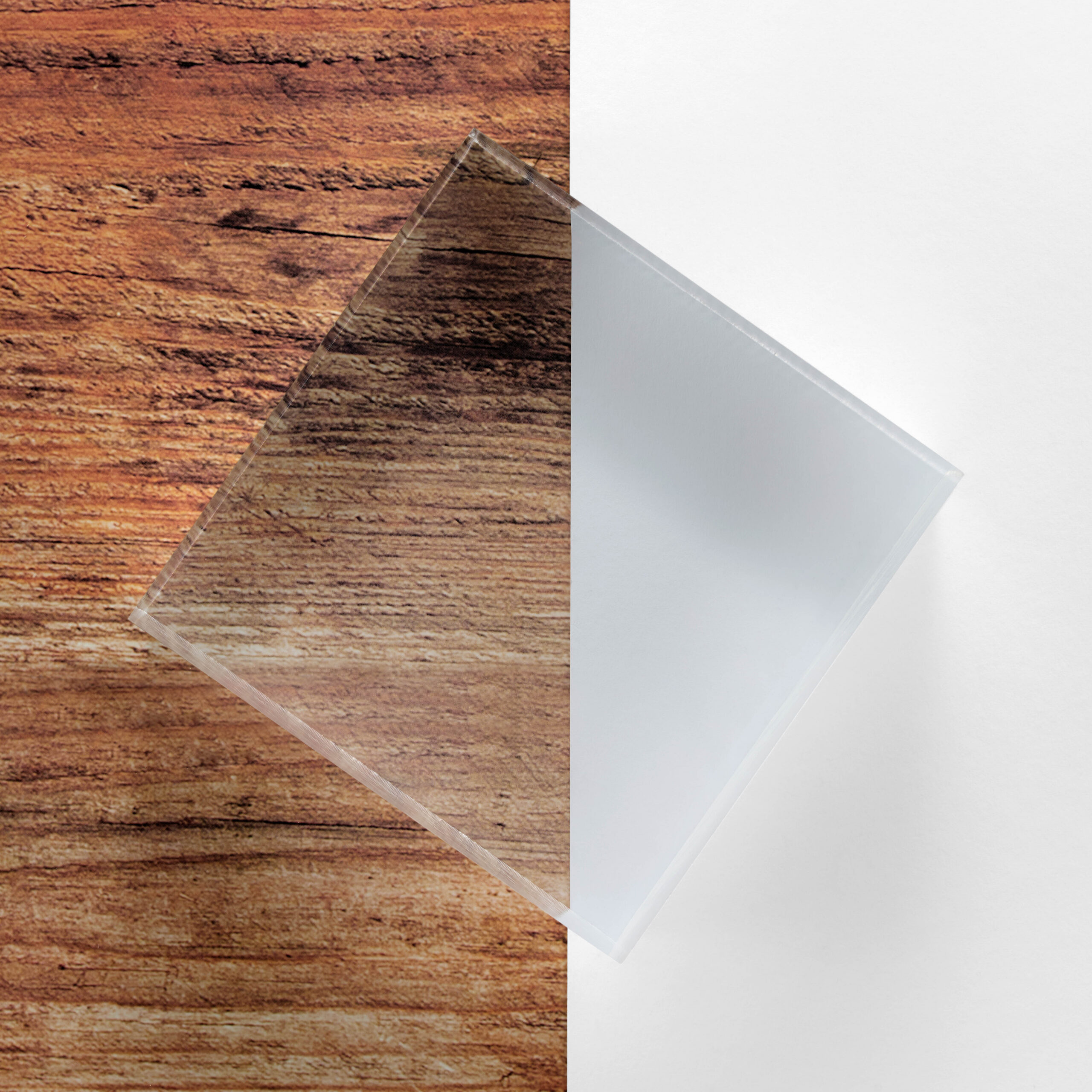 Plexiglas helder 50 mm