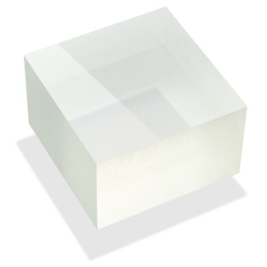 Plexiglas Helder 60 mm - acrylaat plaat