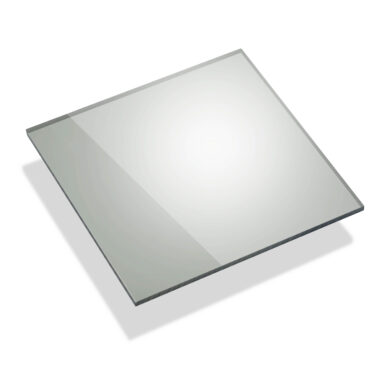 Plexiglas spiegel zilver 3 mm - ACRYLAAT PLAAT