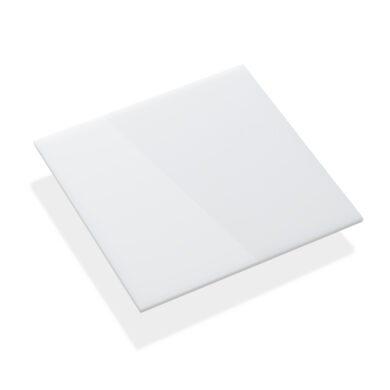 Plexiglas Opaal 2 mm - acrylaat plaat