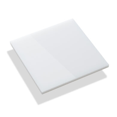 Plexiglas Opaal 5 mm - acrylaat plaat