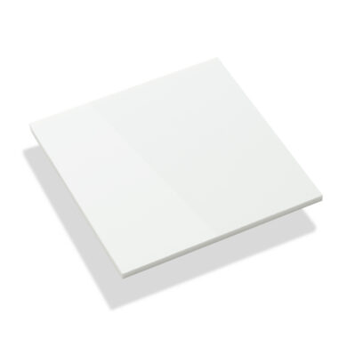 Plexiglas wit 4 mm - acrylaat plaat