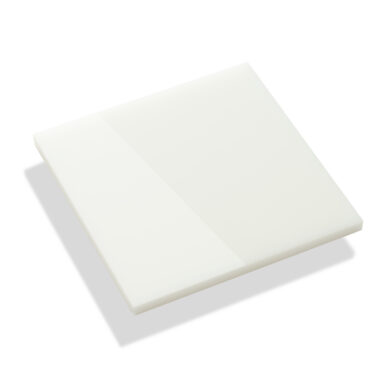 Plexiglas Opaal 6 mm - acrylaat plaat