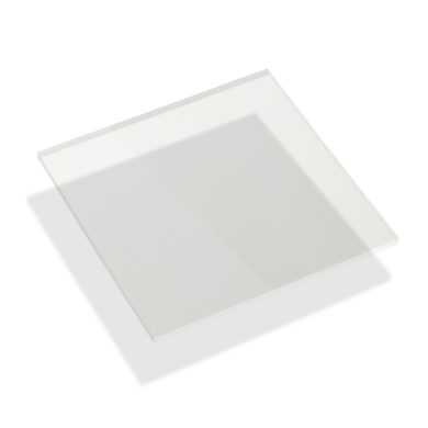 Plexiglas anti reflex 3 mm - acrylaat plaat