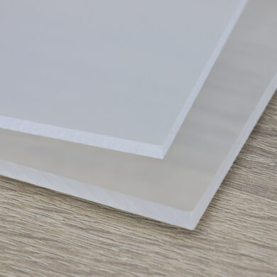 5 mm plexiglas mat