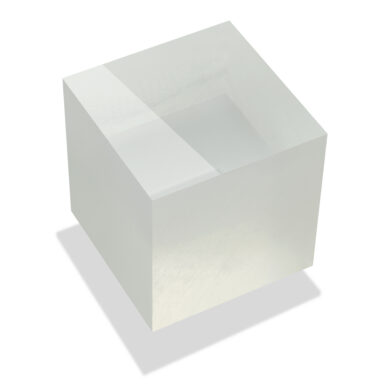 Plexiglas helder 100 mm - dik plexiglas