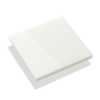Plexiglas Opaal 8 mm - acrylaat plaat