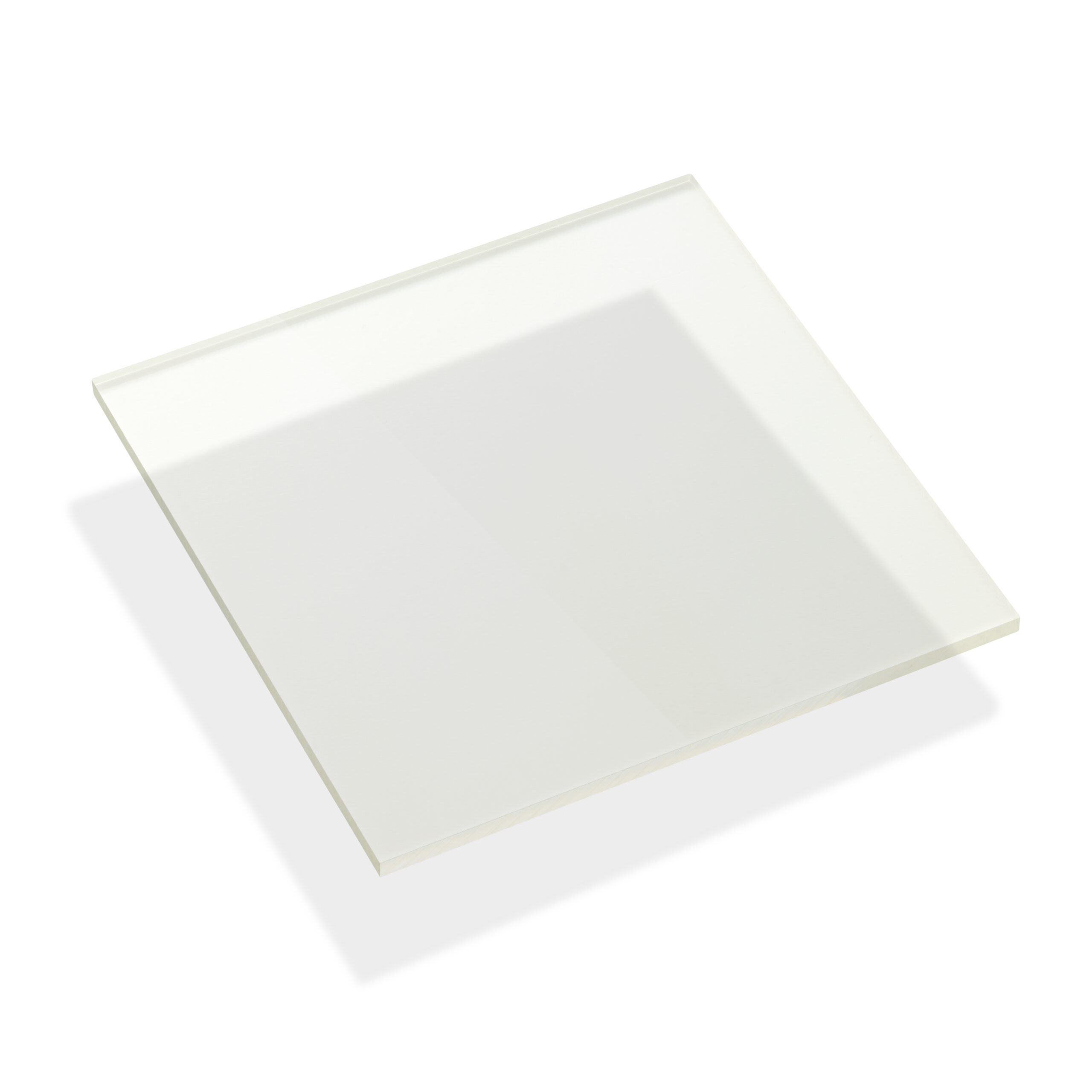 Plexiglas Kraswerend- acrylaat plaat