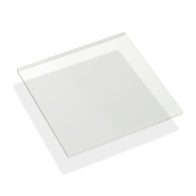 Plexiglas Kraswerend 4 mm - acrylaat plaat