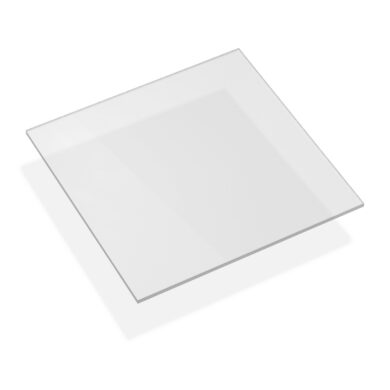 Plexiglas anti reflex 2 mm - ontspiegeld plexiglas plaat