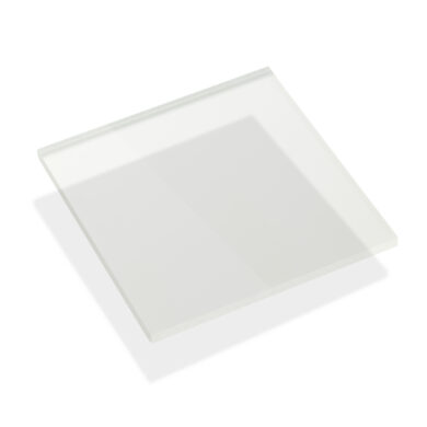 PLexiglas Kraswerend 5 mm - plaat