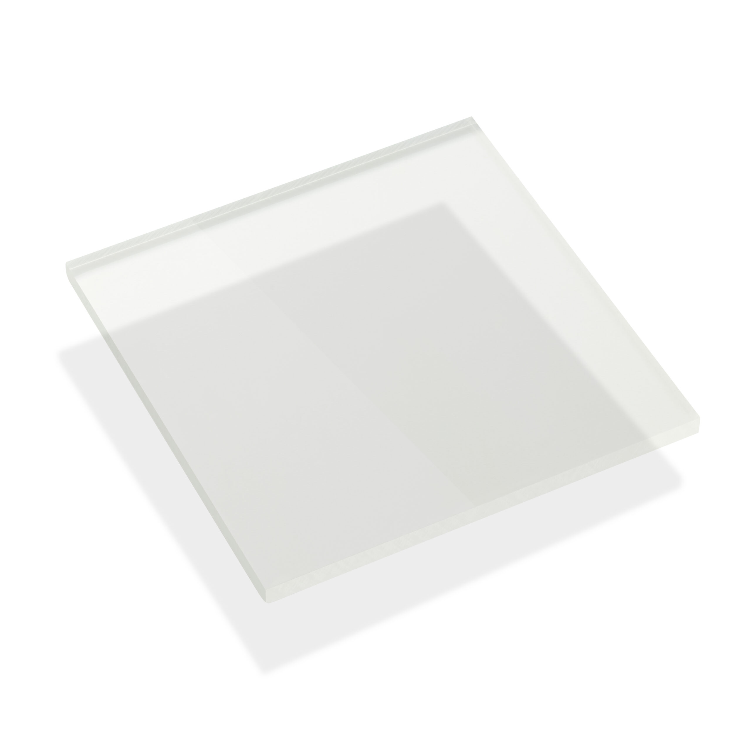 PLexiglas Kraswerend 5 mm - plaat
