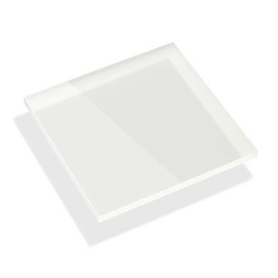 Plexiglas Mat 5mm - acrylaat plaat