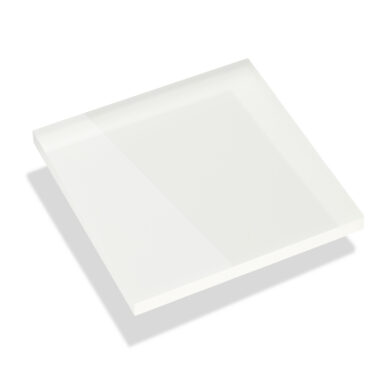 Plexiglas Mat 6 mm - acrylaat plaat