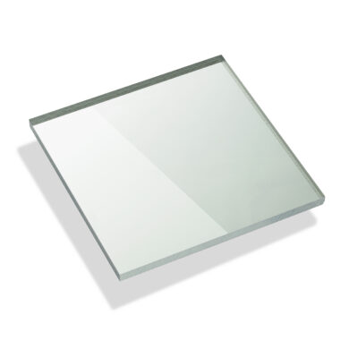 Plexiglas spiegel zilver 5 mm - spiegelplaat