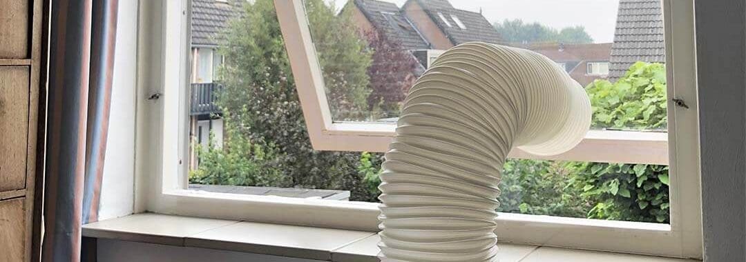 Dan belediging relais Airco raamafdichting plexiglas | Plexiglas.nl