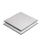 Diamond Butler Finish Hittebestendige plaat 100% gratis op maat gemaakt | Plexiglas.nl