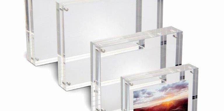 Geleidbaarheid nauwkeurig Infrarood Plexiglas fotolijst | Plexiglas.nl