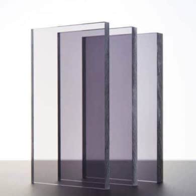 Rookglas