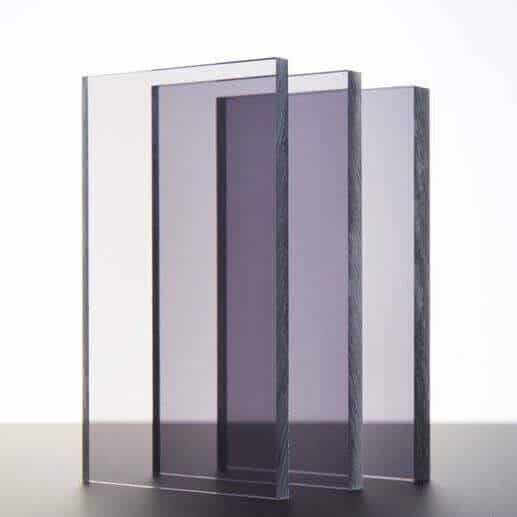 Rookglas
