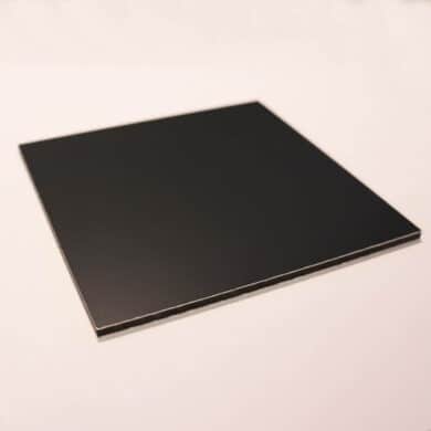 aluminium composiet antraciet