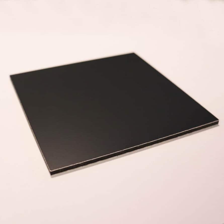aluminium composiet antraciet