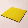 aluminium composiet geel