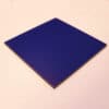 aluminium composiet blauw