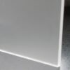 plexiglas mat