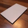HPL plaat wit 12 mm