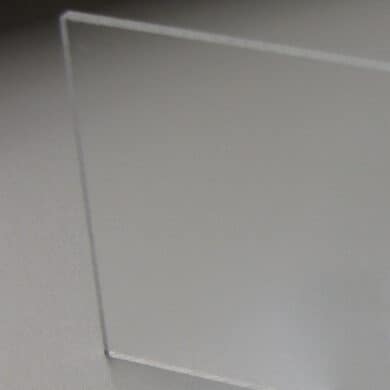 plexiglas anti-reflex 3 mm