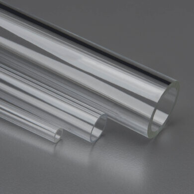 Steken Melodramatisch Rubriek Plexiglas buizen | Plexiglas.nl