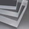 Plexiglas helder 60 mm