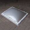 plexiglas opaal