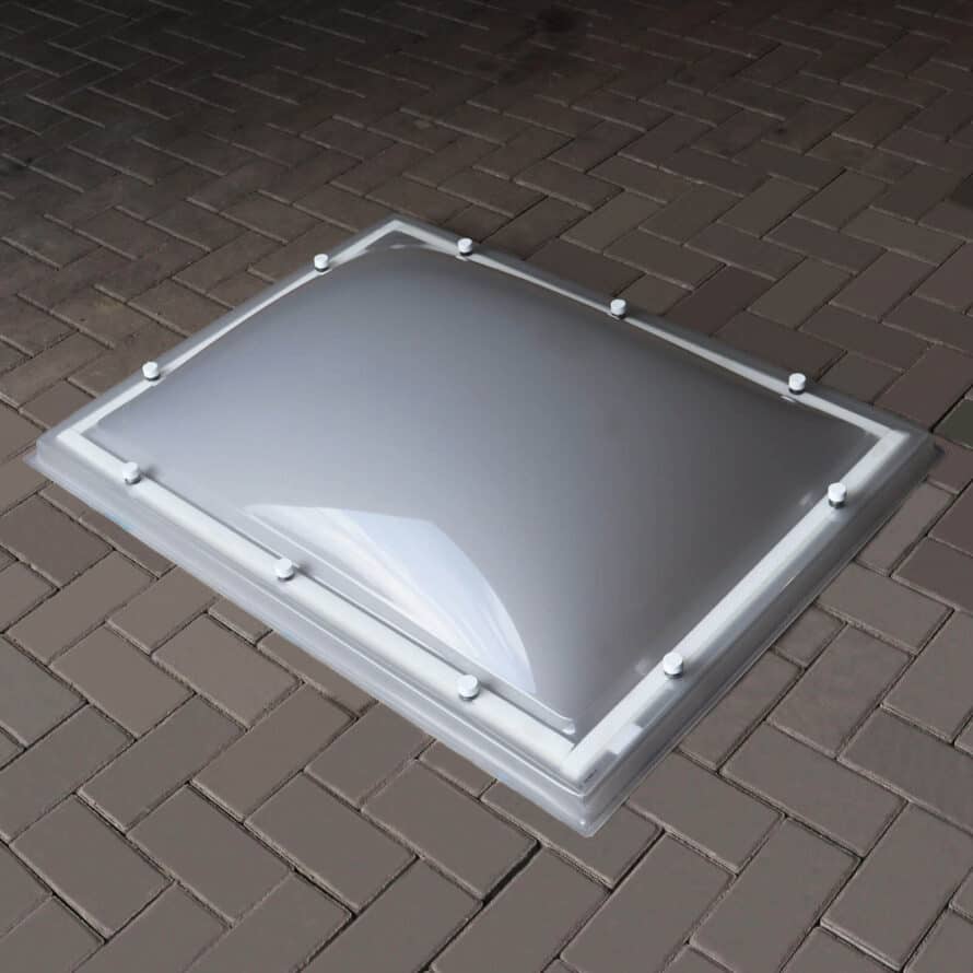 plexiglas opaal