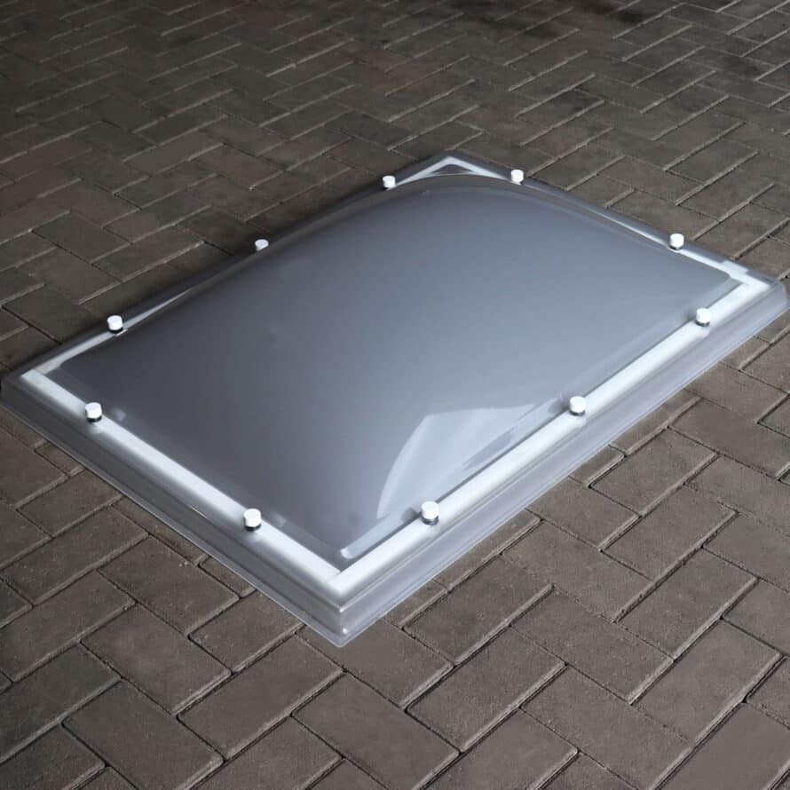plexiglas opaal