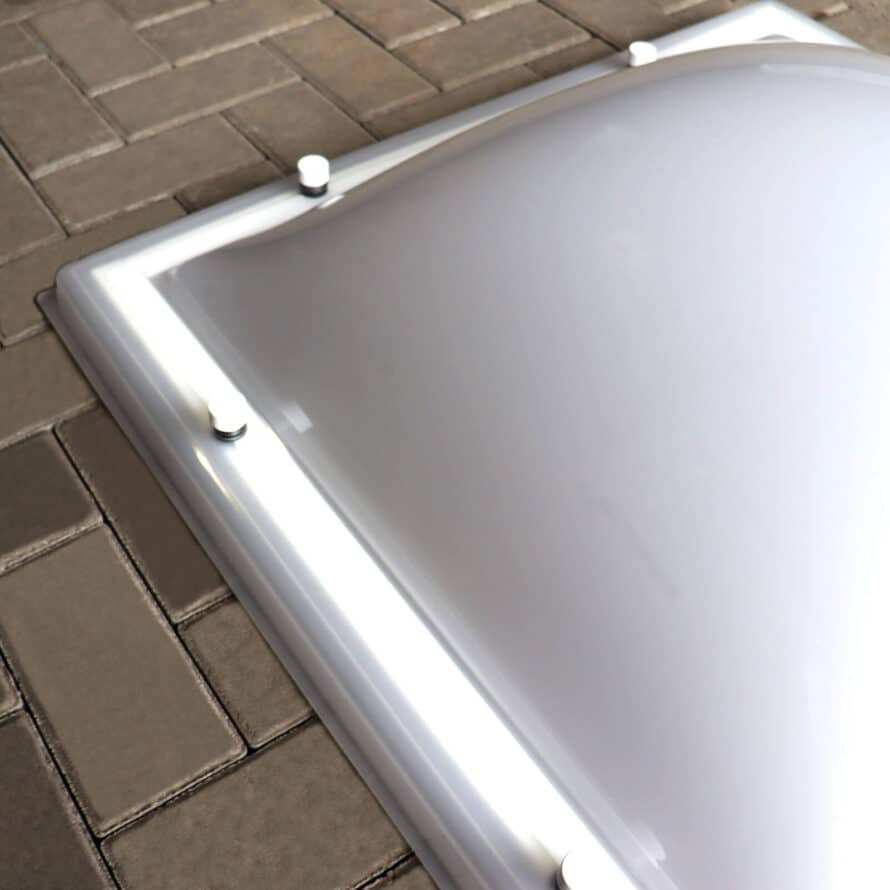 plexiglas opaal