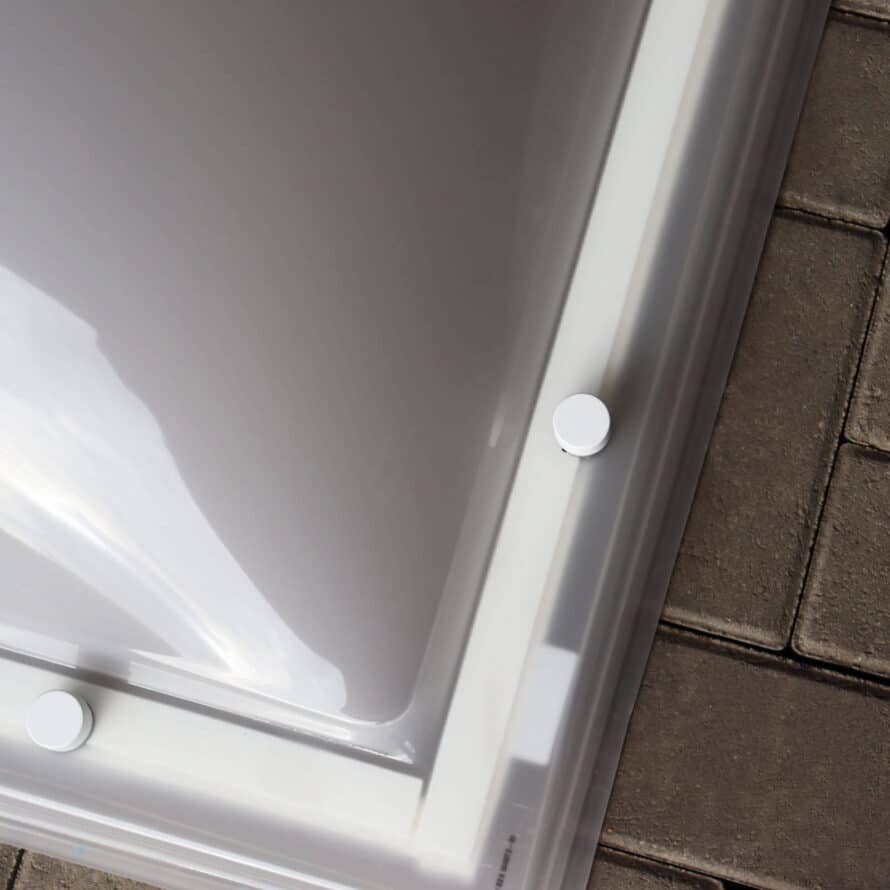plexiglas opaal