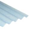 polyester golfplaat 17751