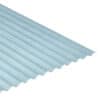 polyester golfplaat 7618