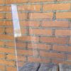 Budget plexiglas