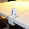 plexiglas klemmen, multifunctioneel